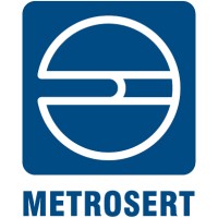 AS Metrosert Logo