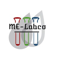 ME-Labco Logo