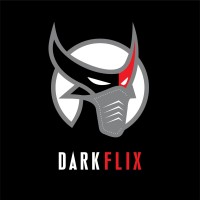 Darkflix Logo