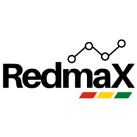 REDMAX SRL Logo