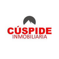 Cúspide Inmobiliaria Logo