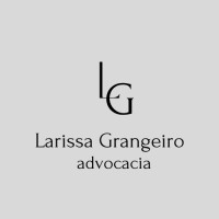 Larissa Grangeiro Advocacia Logo