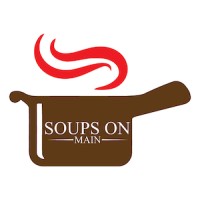 Soups on Main Logo
