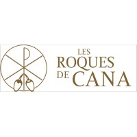 Domaine les Roques de Cana Logo