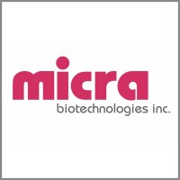 Micra Biotechnologies Inc Logo