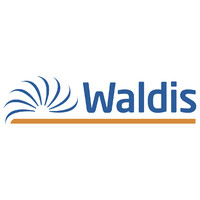 Waldis Swiss AG Logo