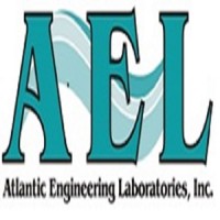 Atlantic Engineering Labs Inc Logo