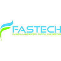 FASTECH CLS, INC Logo