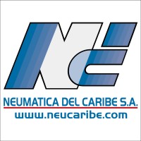 Neumática Del Caribe S.A. Logo
