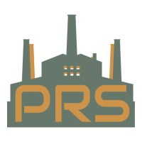 Precise Reliability Services Logo