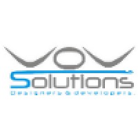 VOV Solutions, Inc Logo