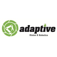 Adaptive Vision and Robotics Logo