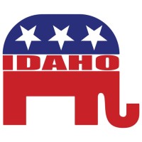 Ronald Reagan Republican Club of West Ada County Logo