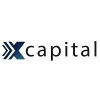 X Capital Logo