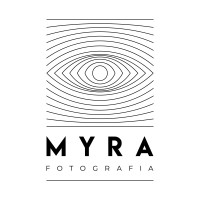 Myra Fotografia Logo
