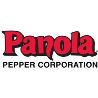 Panola Pepper Corporation Logo