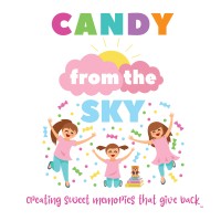 Candy from the Sky, LLC Logo