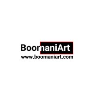 boomaniart Logo