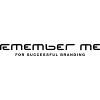 Remember me Logo