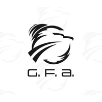 Gorros F.A. (G.F.A.) Logo