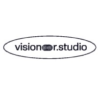 Visioneer Studio Logo