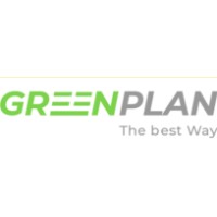 Greenplan Logo