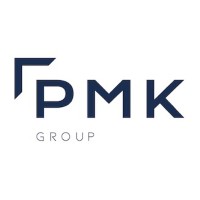 PMK Group Logo