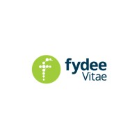 Fydee Vitae Logo