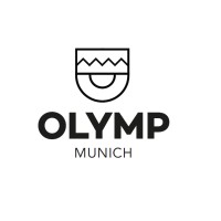 OLYMP Munich Logo