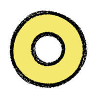 Amsterdam Donut Coalitie Logo