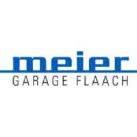 Garage Otto Meier AG Logo