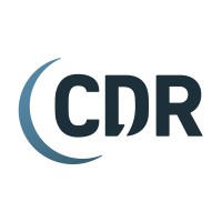 CDR Glas AG Logo
