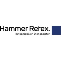Hammer Retex AG Logo