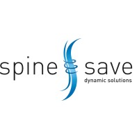 SpineSave AG Logo