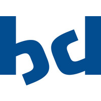 Bruhin & Diethelm AG Logo