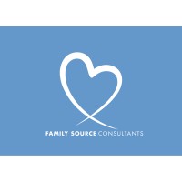 Family Source Consultants Logo