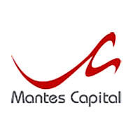 Mantes Capital SA Logo
