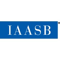 International Auditing and Assurance Standards Board (IAASB) Logo