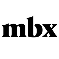 MBX Real Estate Creative Logo