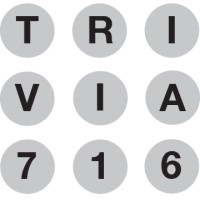 Trivia716 Logo