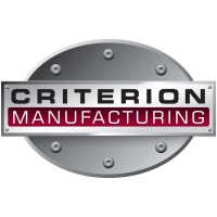 Criterion Manufacturing Logo
