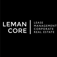 Lemancore Logo