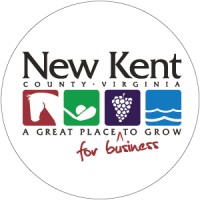 New Kent County Economic Development Logo