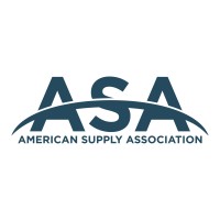 American Supply Association (ASA) Logo