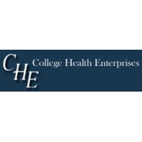 College Health Enterprises, Inc. Logo
