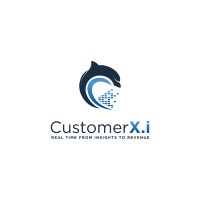 CustomerX.i Logo