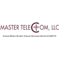 Master Telecom, LLC Logo