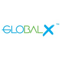 Global Crossing Airlines Logo
