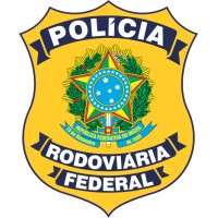 Polícia Rodoviária Federal Logo