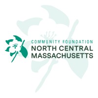 Community Foundation of North Central Massachusetts Logo